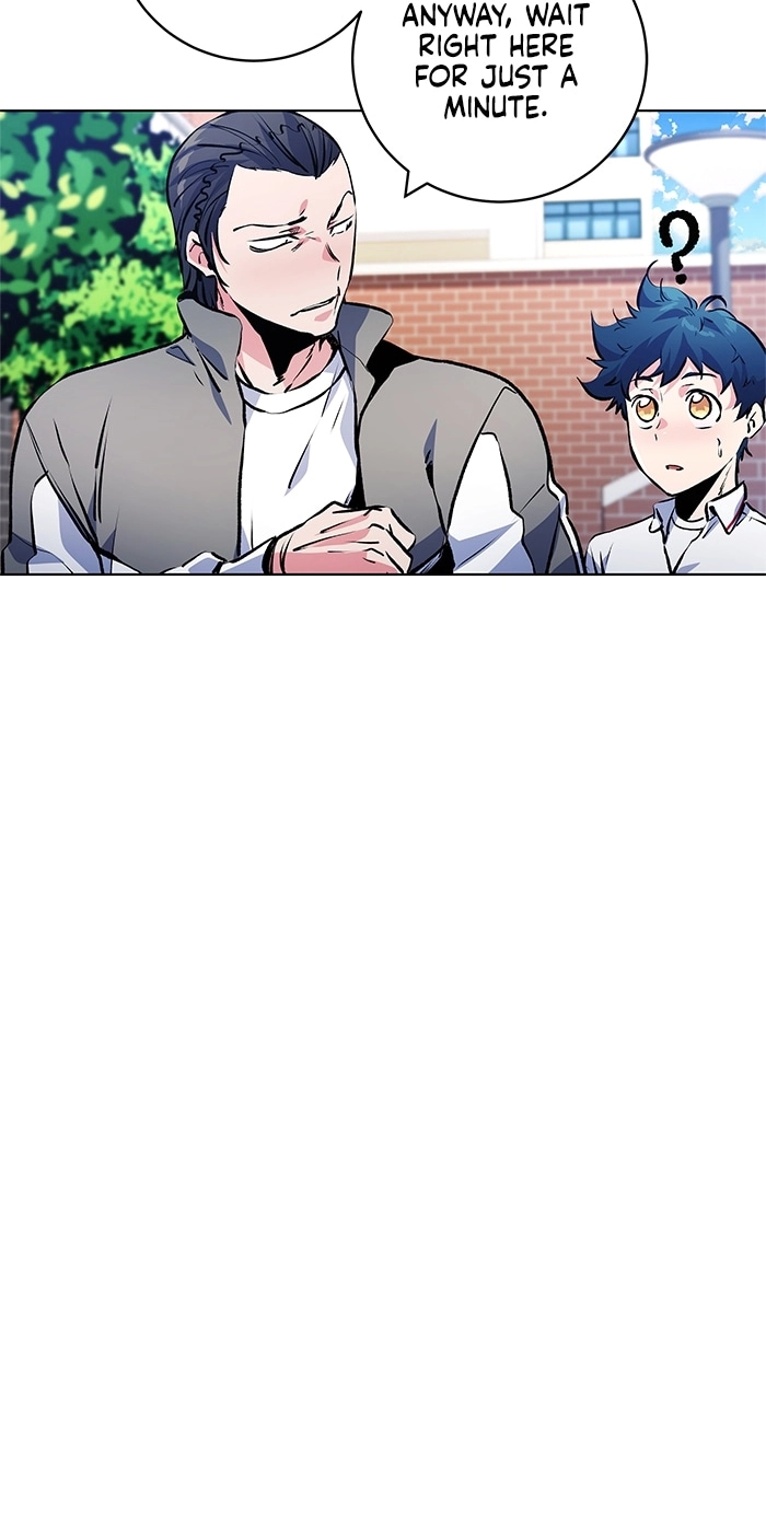 Read Top Corner chapter 254 image 35 on Lezhin