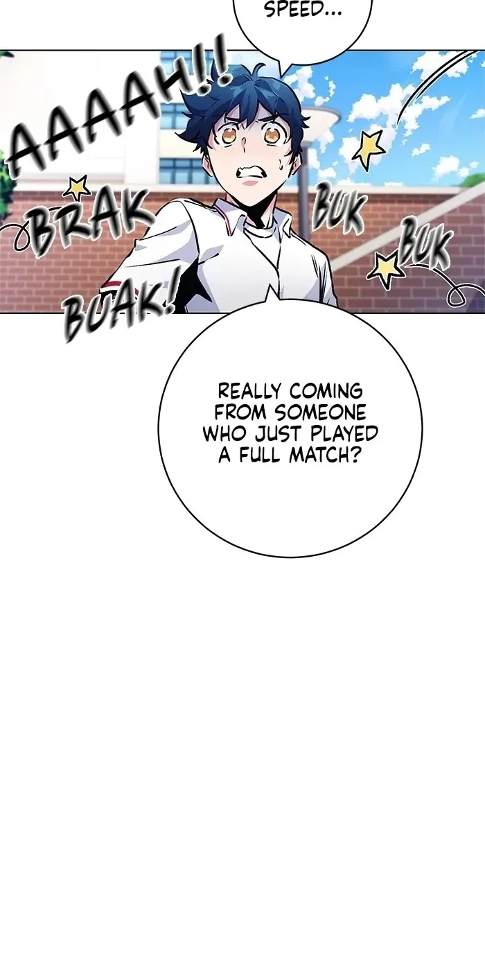 Read Top Corner chapter 254 image 39 on Lezhin