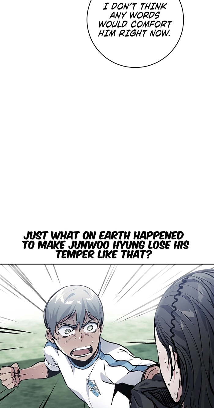 Read Top Corner chapter 254 image 4 on Lezhin