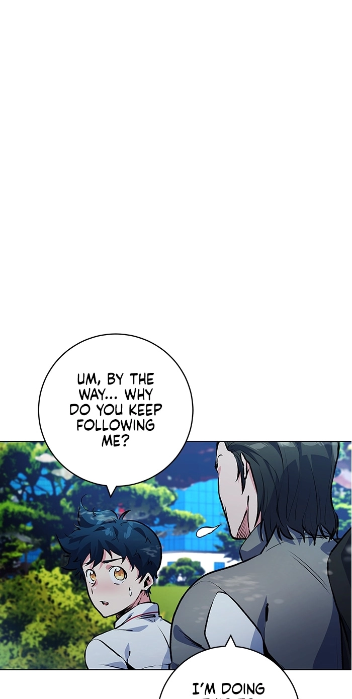 Read Top Corner chapter 254 image 42 on Lezhin