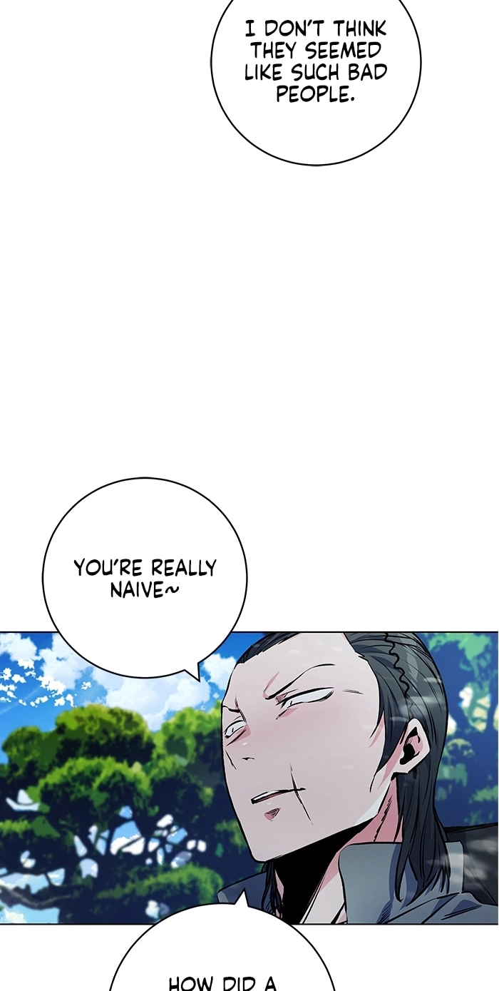 Read Top Corner chapter 254 image 45 on Lezhin