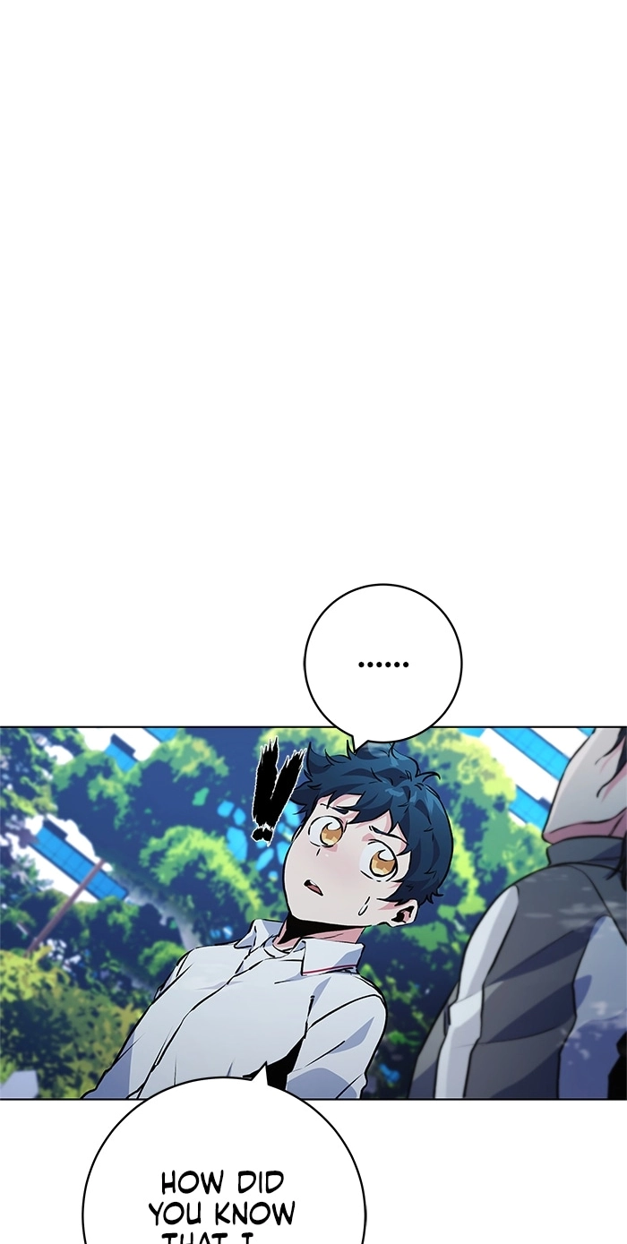 Read Top Corner chapter 254 image 47 on Lezhin