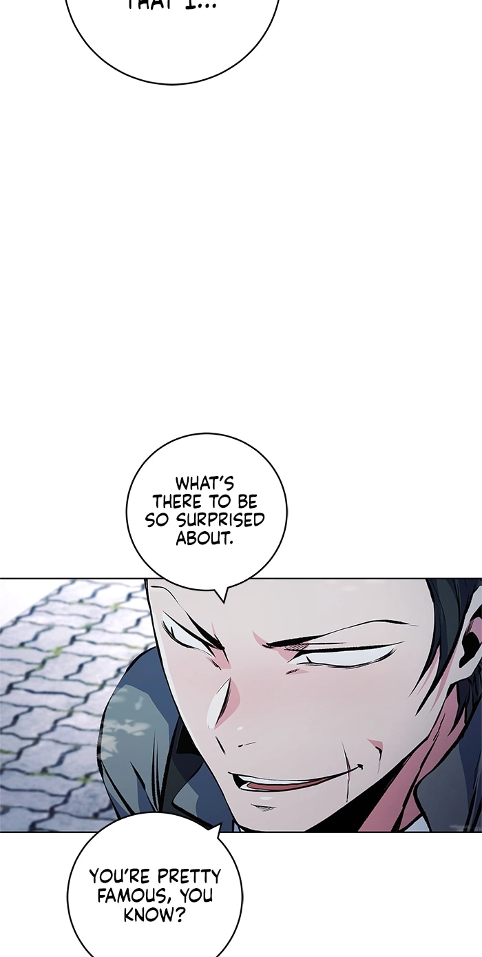 Read Top Corner chapter 254 image 48 on Lezhin