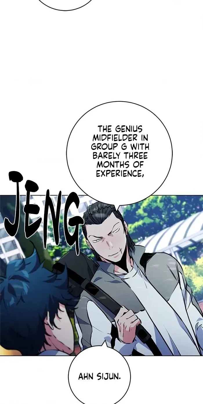 Read Top Corner chapter 254 image 49 on Lezhin