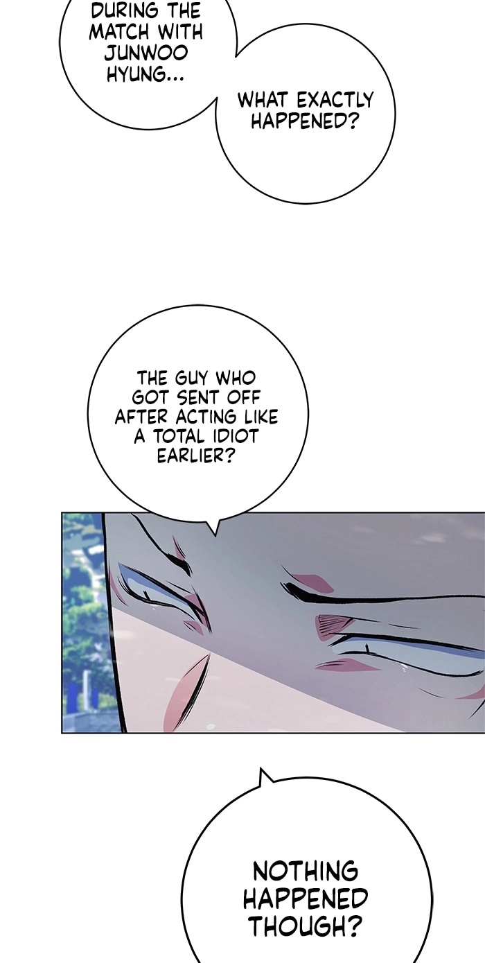 Read Top Corner chapter 254 image 51 on Lezhin