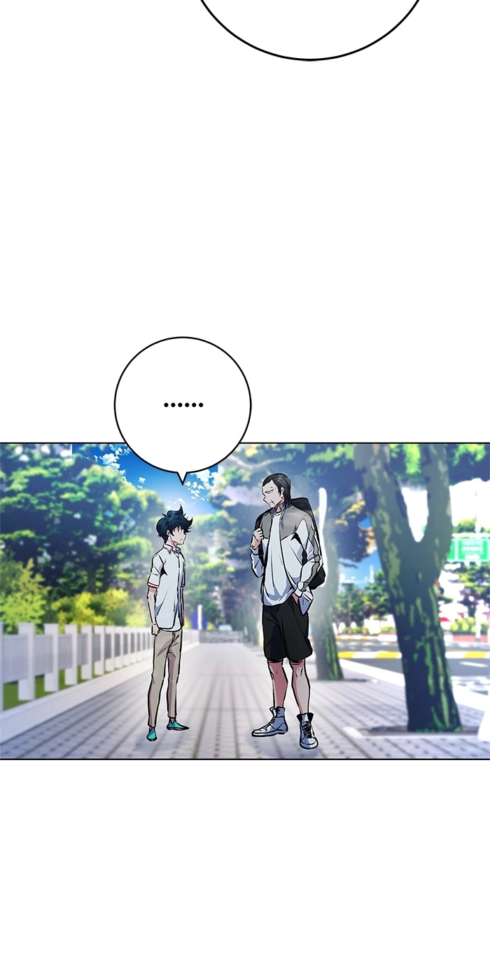Read Top Corner chapter 254 image 52 on Lezhin