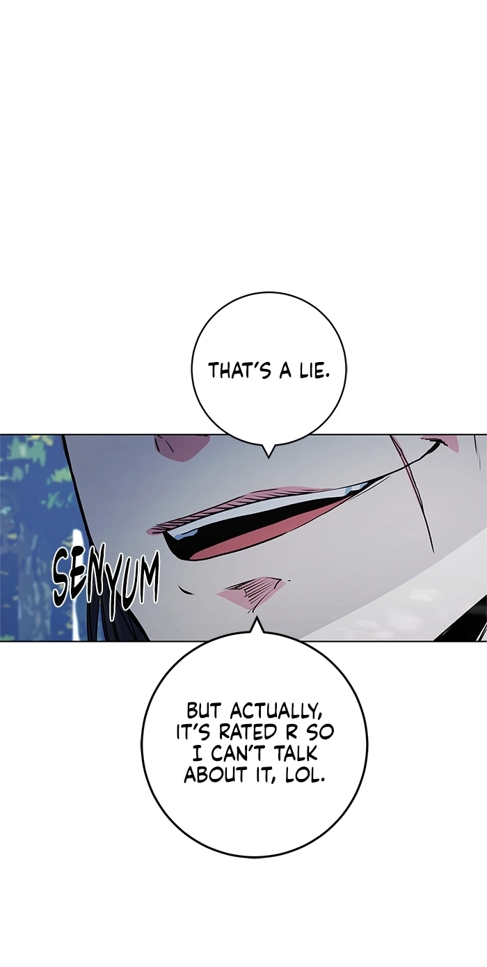 Read Top Corner chapter 254 image 53 on Lezhin