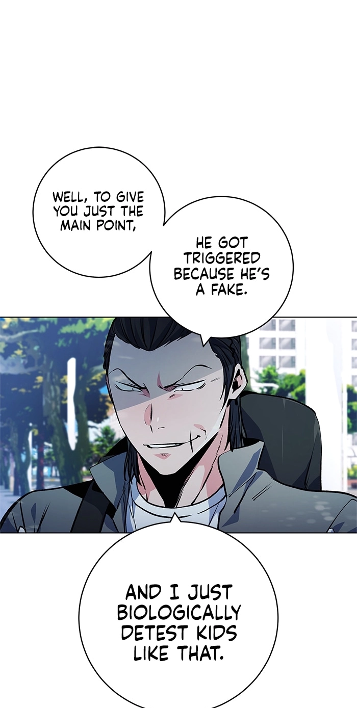 Read Top Corner chapter 254 image 54 on Lezhin