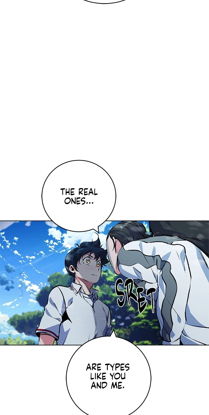 Read Top Corner chapter 254 image 55 on Lezhin
