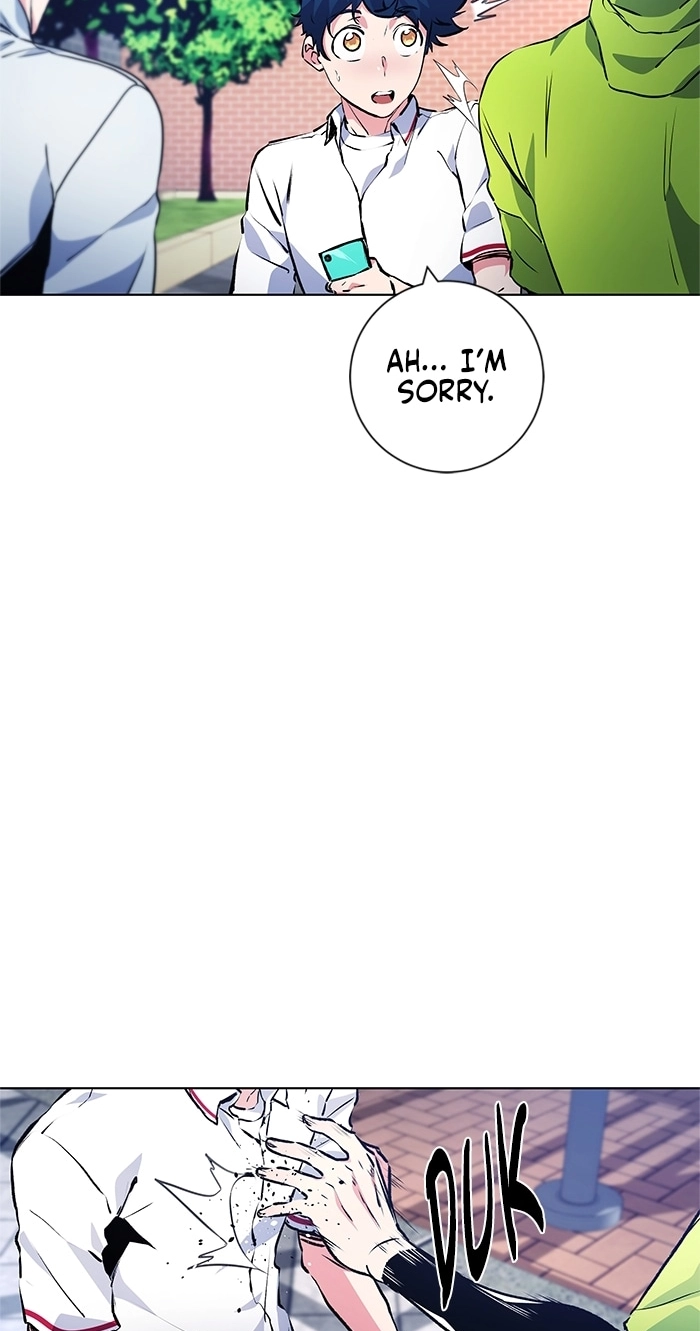 Read Top Corner chapter 254 image 6 on Lezhin