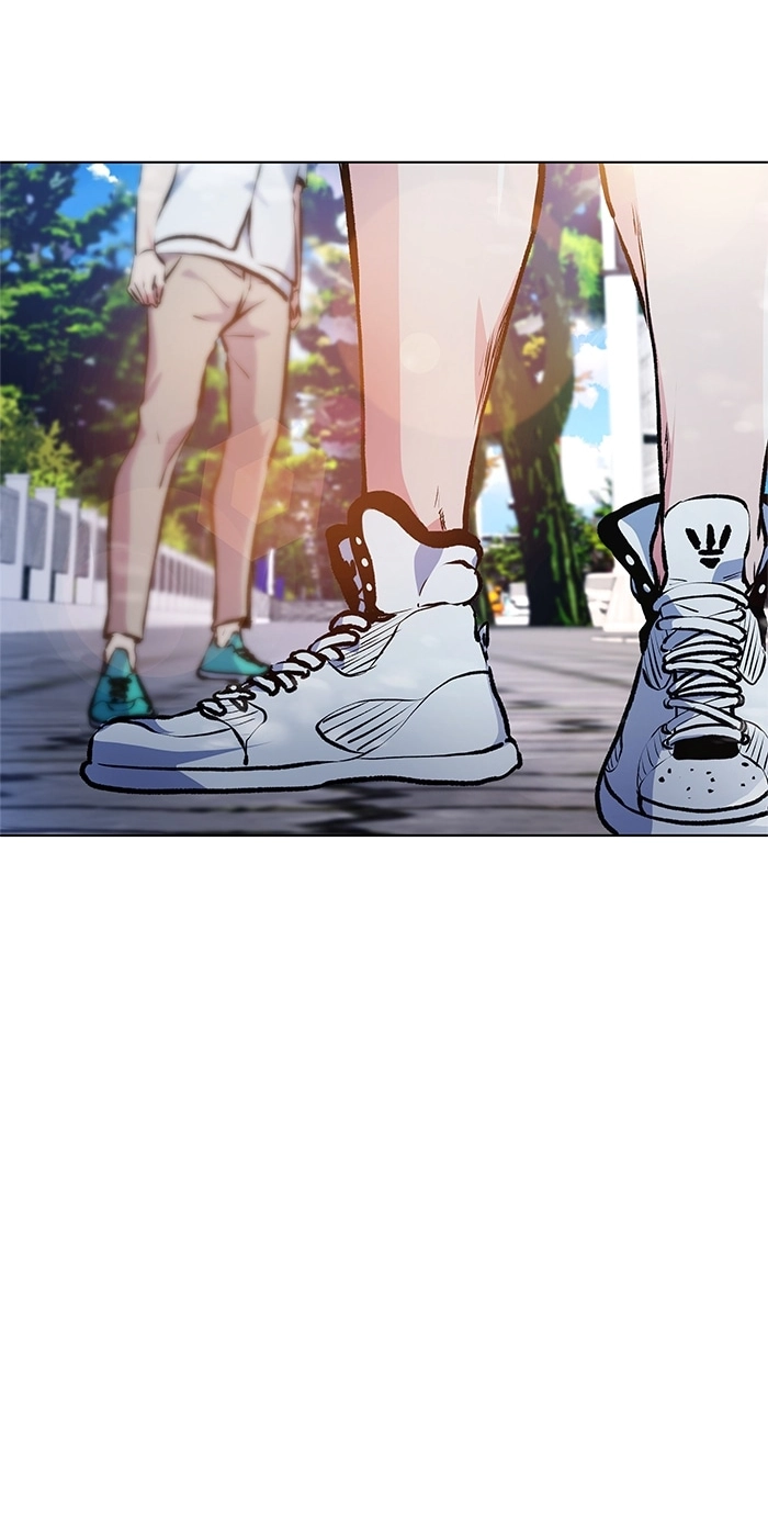 Read Top Corner chapter 254 image 60 on Lezhin