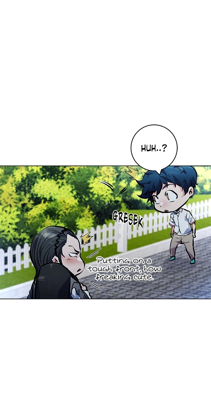 Read Top Corner chapter 254 image 62 on Lezhin