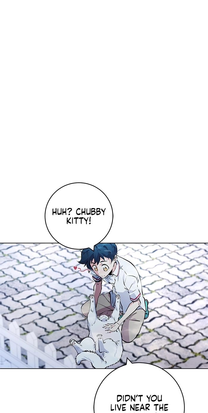 Read Top Corner chapter 254 image 64 on Lezhin
