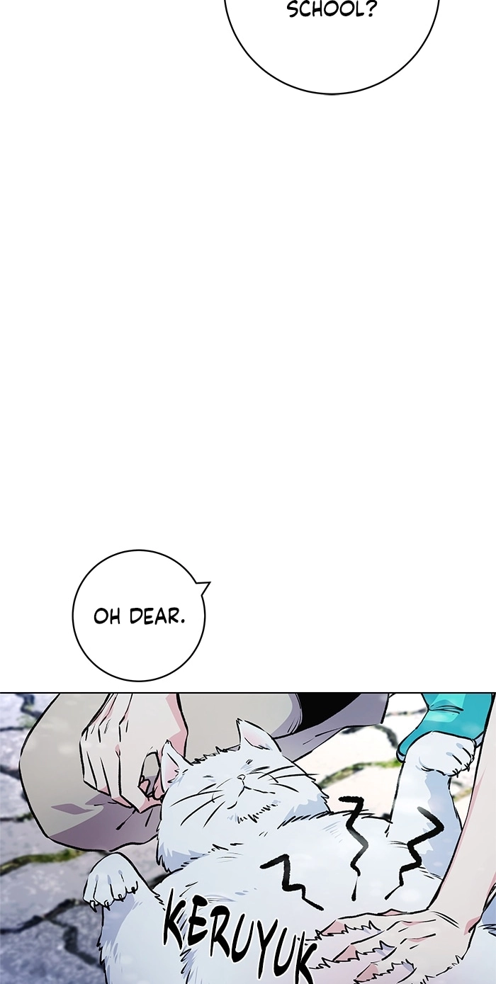 Read Top Corner chapter 254 image 65 on Lezhin