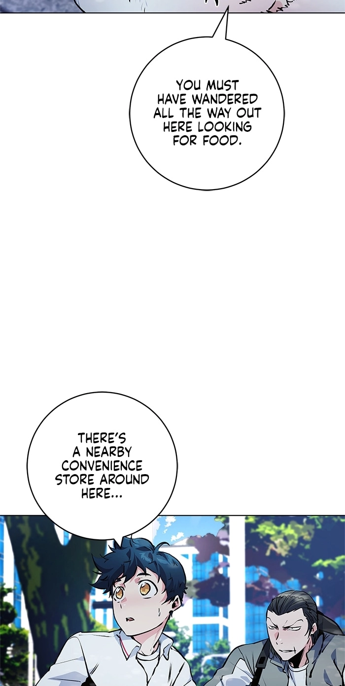 Read Top Corner chapter 254 image 66 on Lezhin