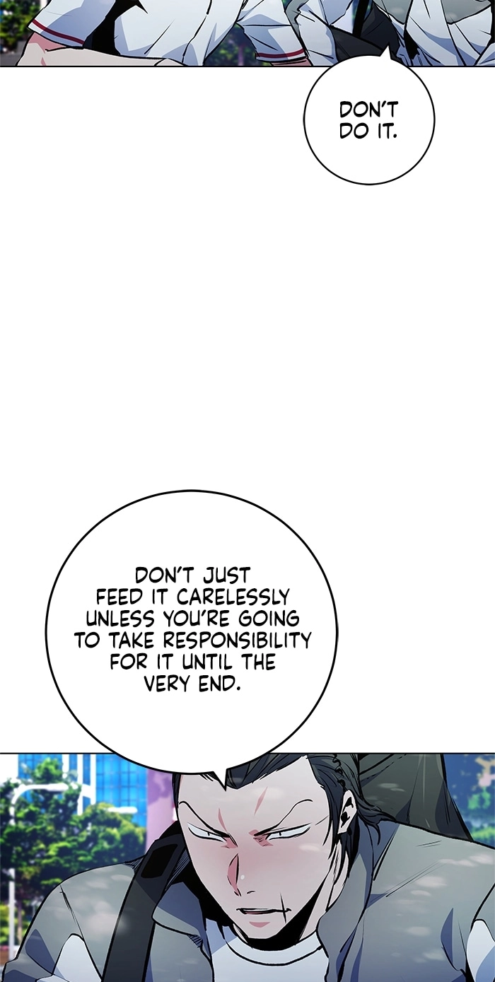 Read Top Corner chapter 254 image 67 on Lezhin