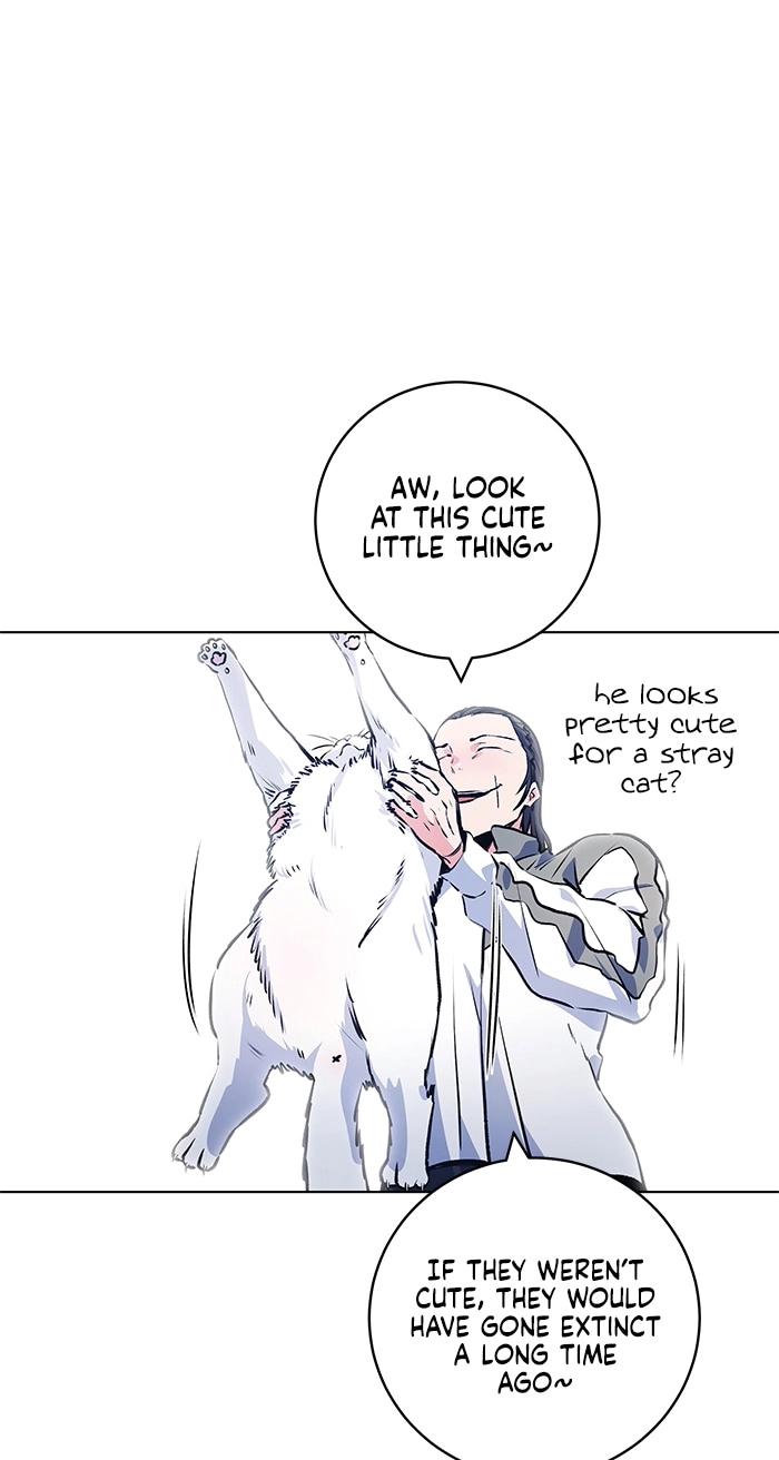 Read Top Corner chapter 254 image 71 on Lezhin
