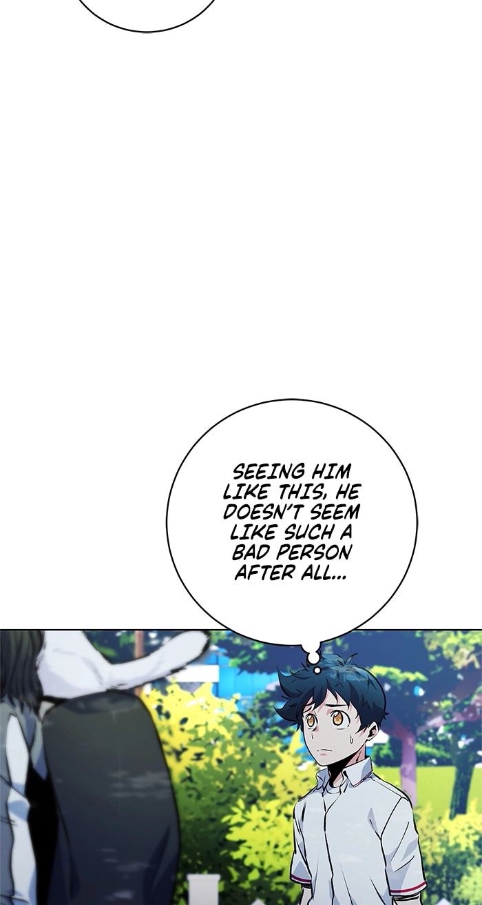 Read Top Corner chapter 254 image 73 on Lezhin