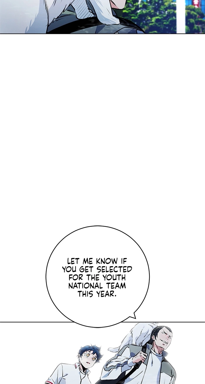 Read Top Corner chapter 254 image 75 on Lezhin