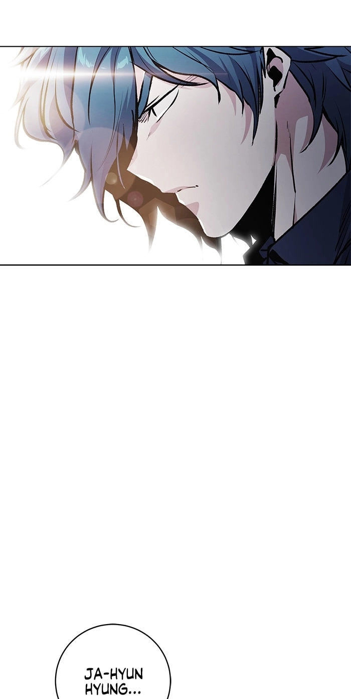 Read Top Corner chapter 255 image 1 on Lezhin