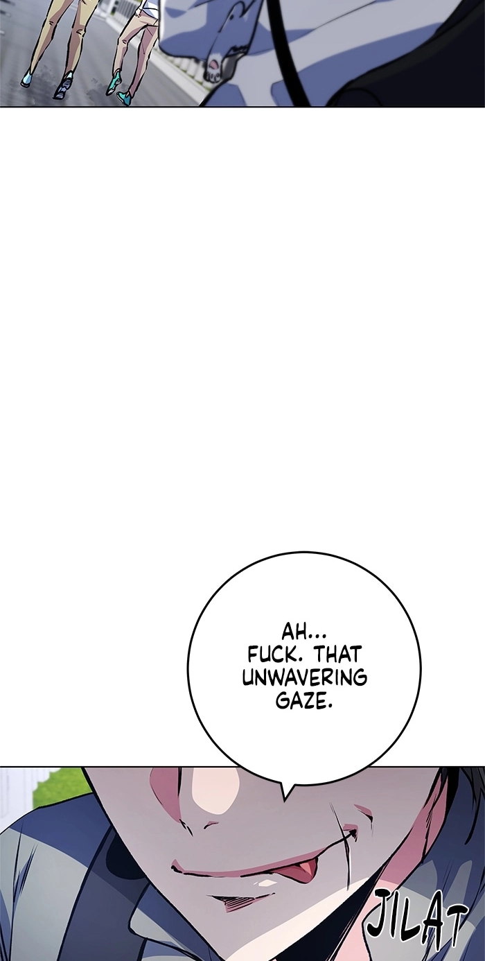 Read Top Corner chapter 255 image 13 on Lezhin