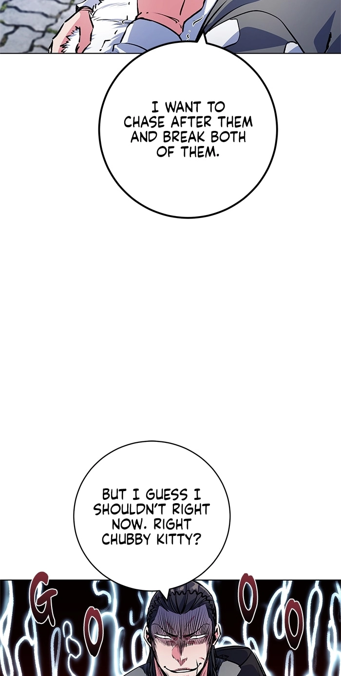 Read Top Corner chapter 255 image 15 on Lezhin
