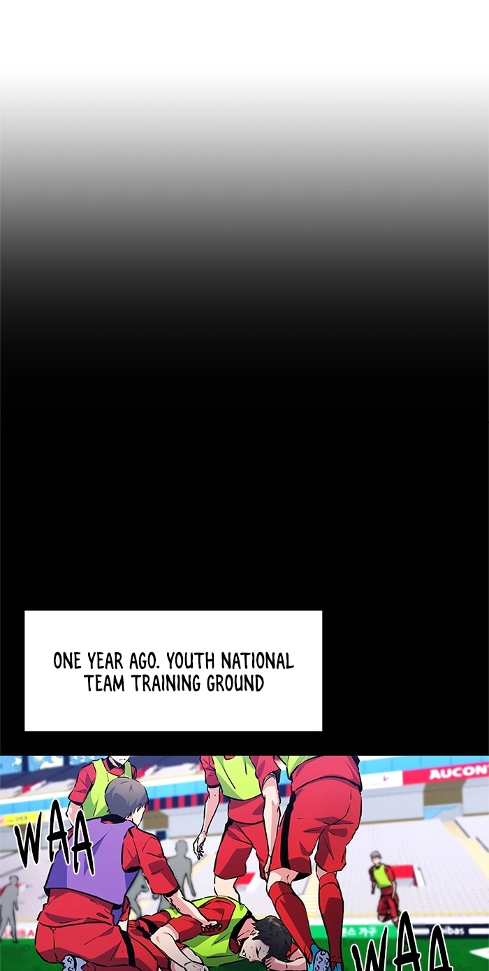 Read Top Corner chapter 255 image 18 on Lezhin