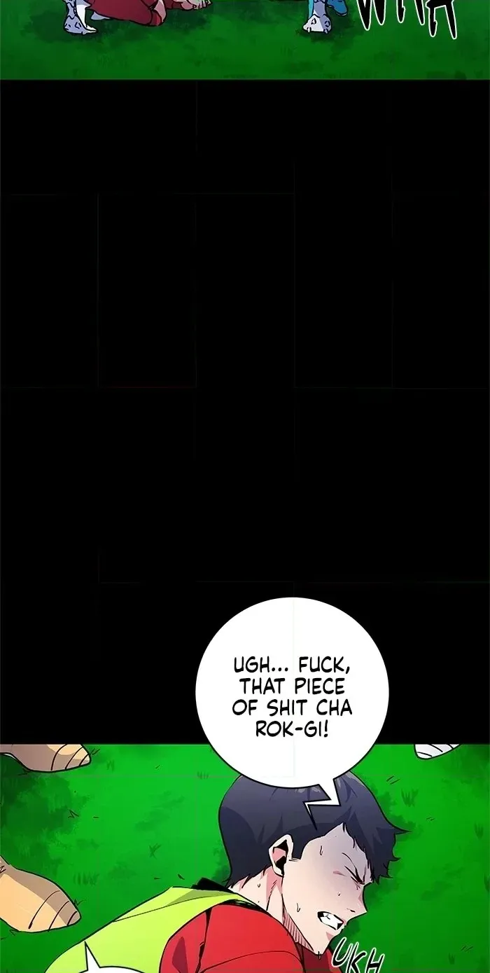 Read Top Corner chapter 255 image 19 on Lezhin