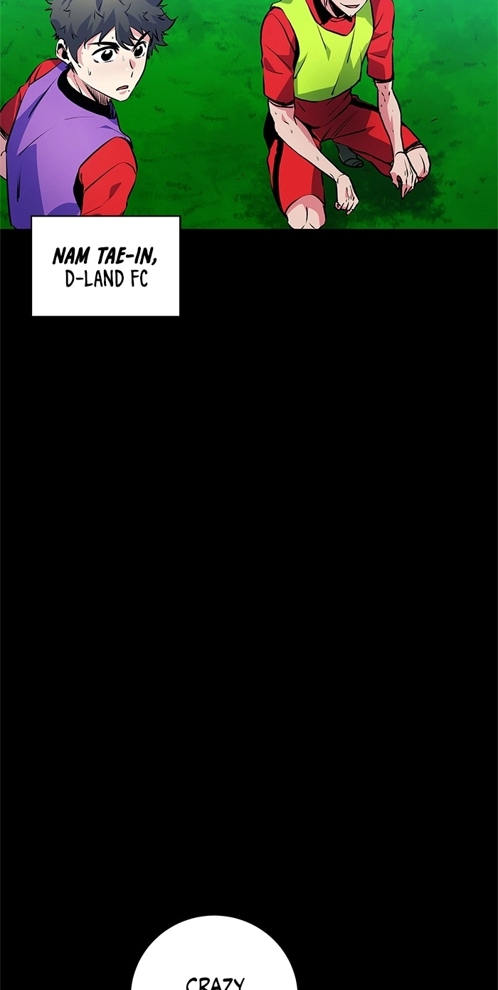 Read Top Corner chapter 255 image 24 on Lezhin