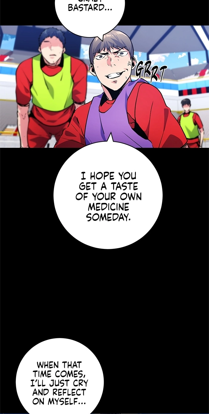 Read Top Corner chapter 255 image 25 on Lezhin