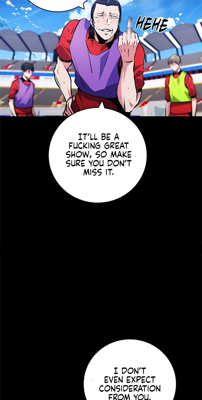Read Top Corner chapter 255 image 26 on Lezhin