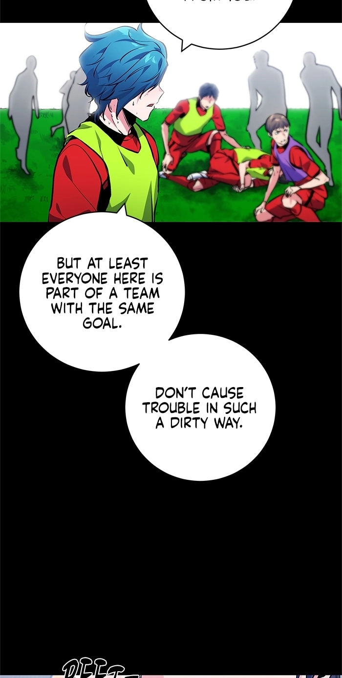 Read Top Corner chapter 255 image 27 on Lezhin