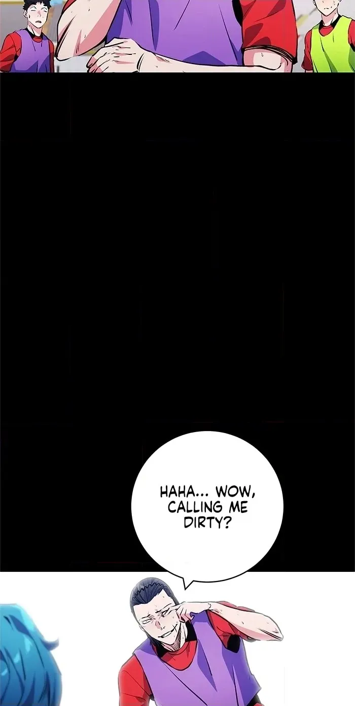 Read Top Corner chapter 255 image 29 on Lezhin