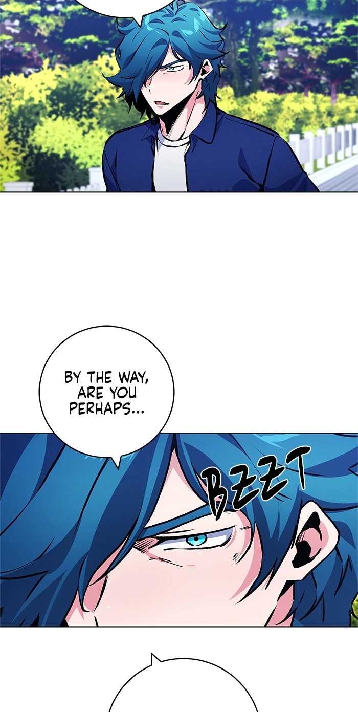 Read Top Corner chapter 255 image 3 on Lezhin