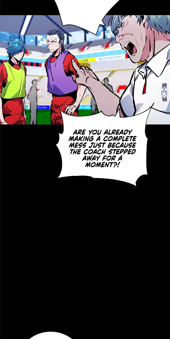 Read Top Corner chapter 255 image 32 on Lezhin