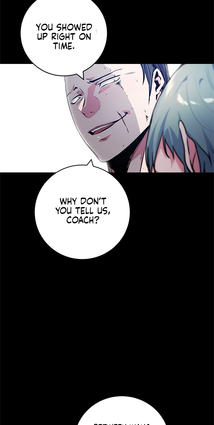 Read Top Corner chapter 255 image 33 on Lezhin
