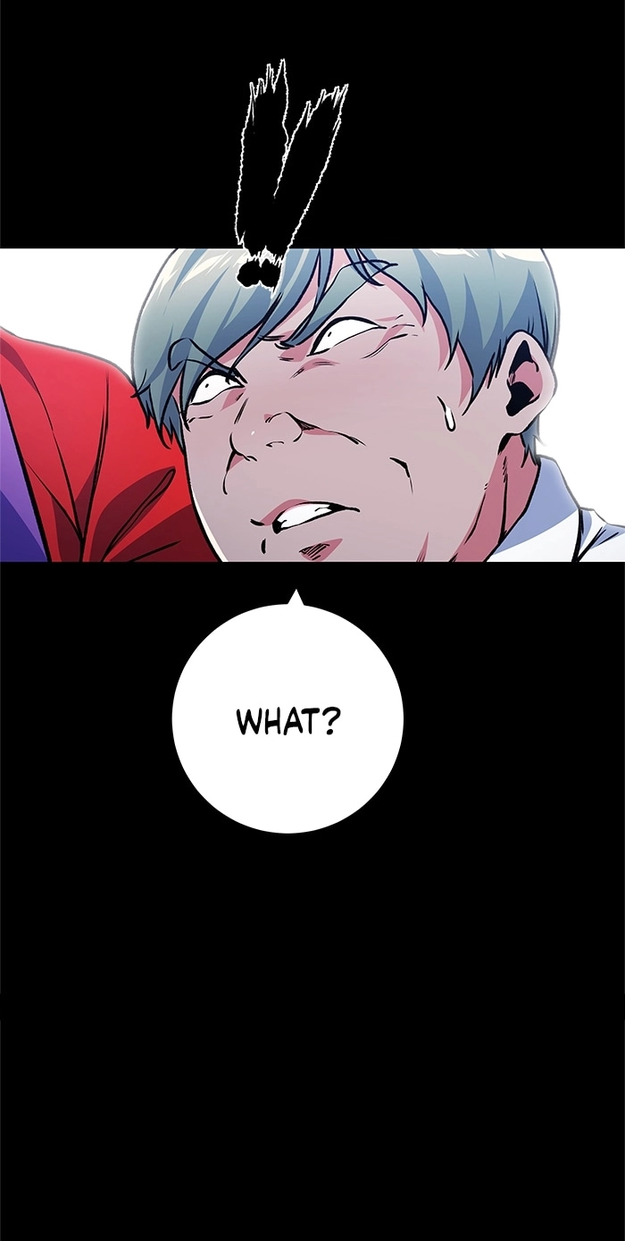 Read Top Corner chapter 255 image 35 on Lezhin
