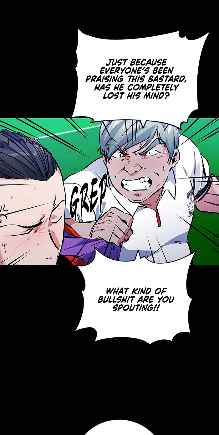 Read Top Corner chapter 255 image 36 on Lezhin