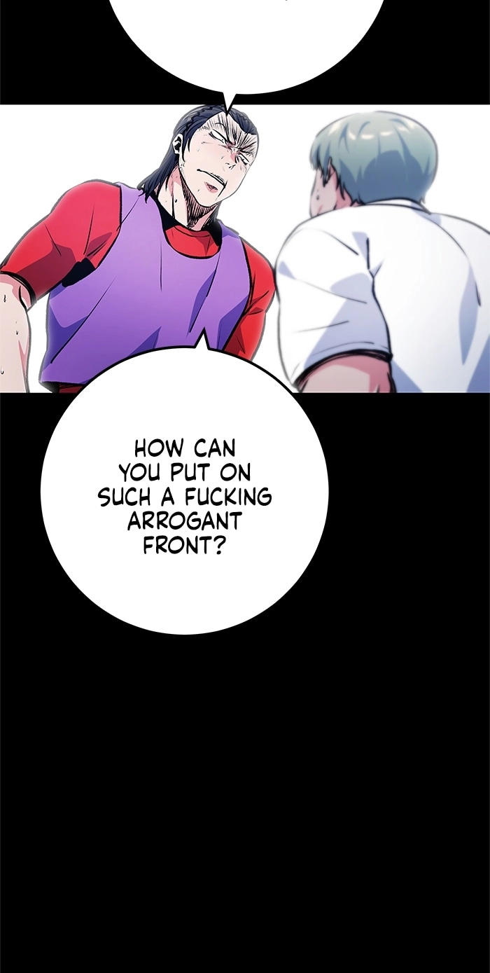 Read Top Corner chapter 255 image 40 on Lezhin