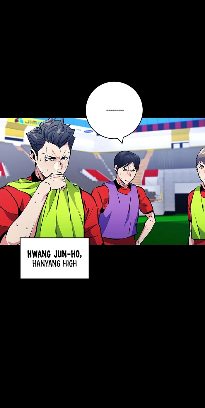 Read Top Corner chapter 255 image 43 on Lezhin