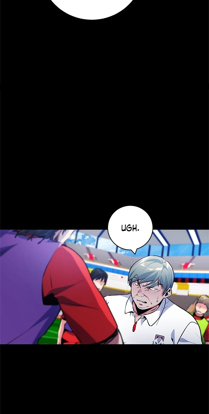 Read Top Corner chapter 255 image 47 on Lezhin