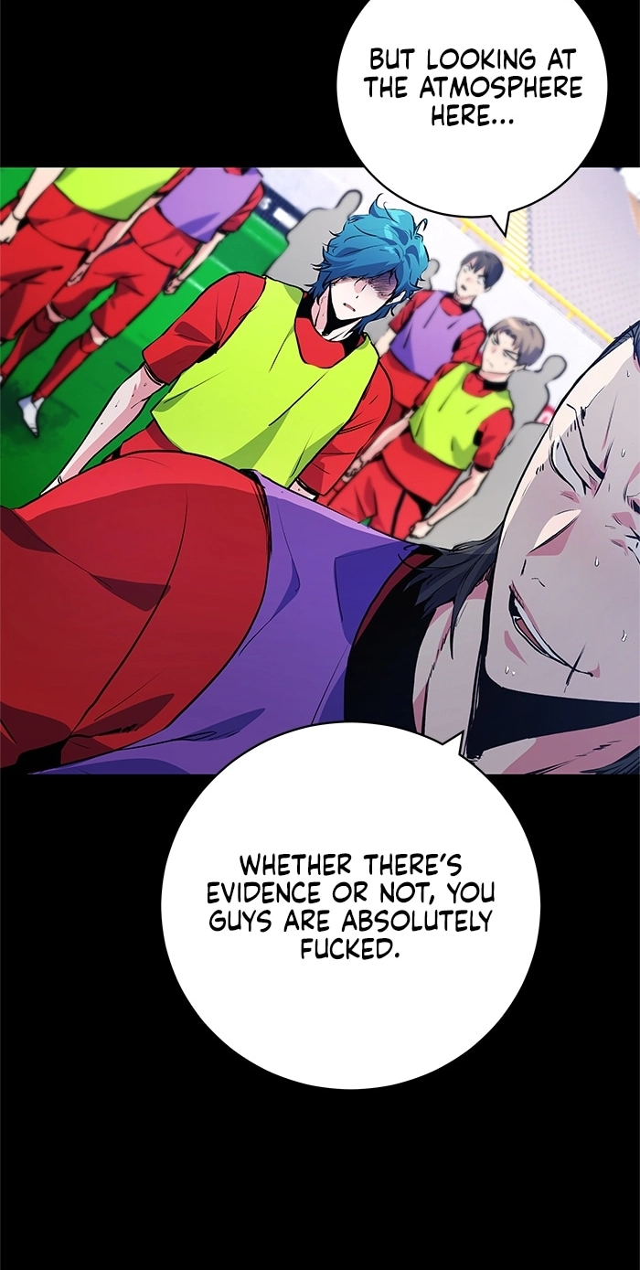 Read Top Corner chapter 255 image 51 on Lezhin