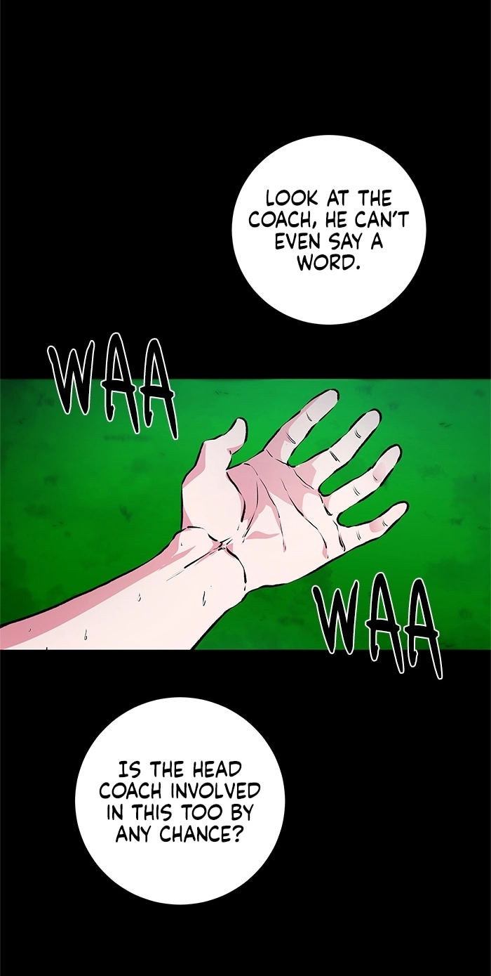 Read Top Corner chapter 255 image 55 on Lezhin