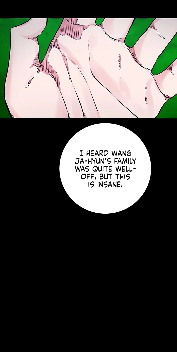Read Top Corner chapter 255 image 56 on Lezhin