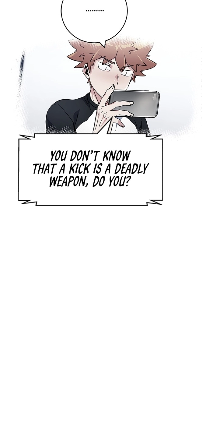 Read Top Corner chapter 255 image 64 on Lezhin