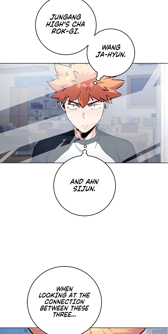 Read Top Corner chapter 255 image 66 on Lezhin