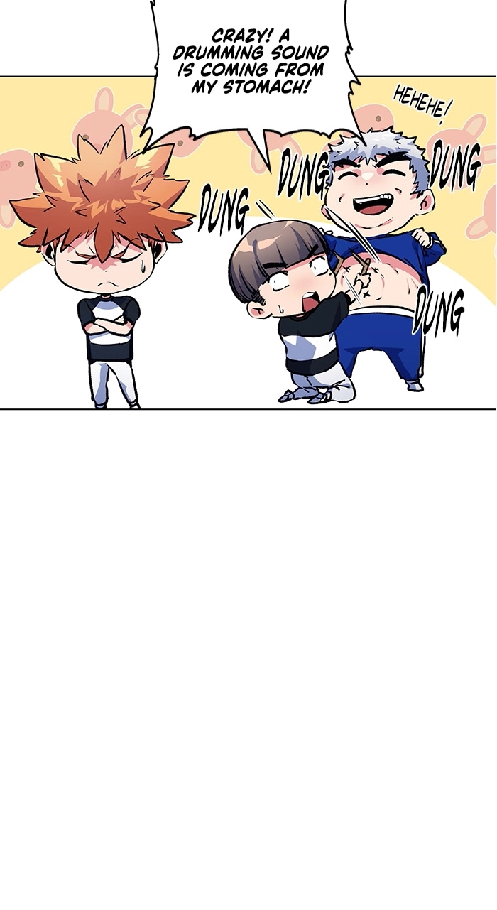 Read Top Corner chapter 255 image 68 on Lezhin