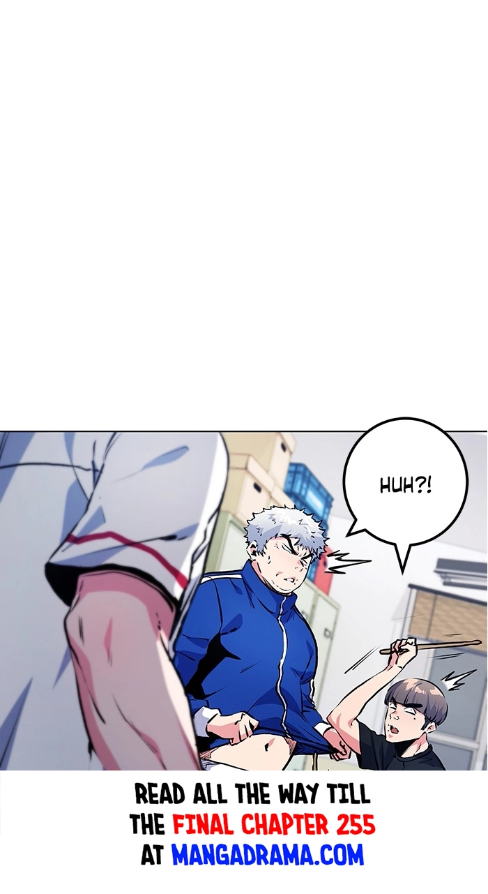 Read Top Corner chapter 255 image 71 on Lezhin