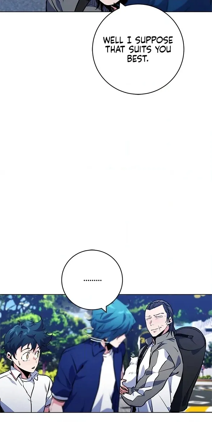 Read Top Corner chapter 255 image 9 on Lezhin