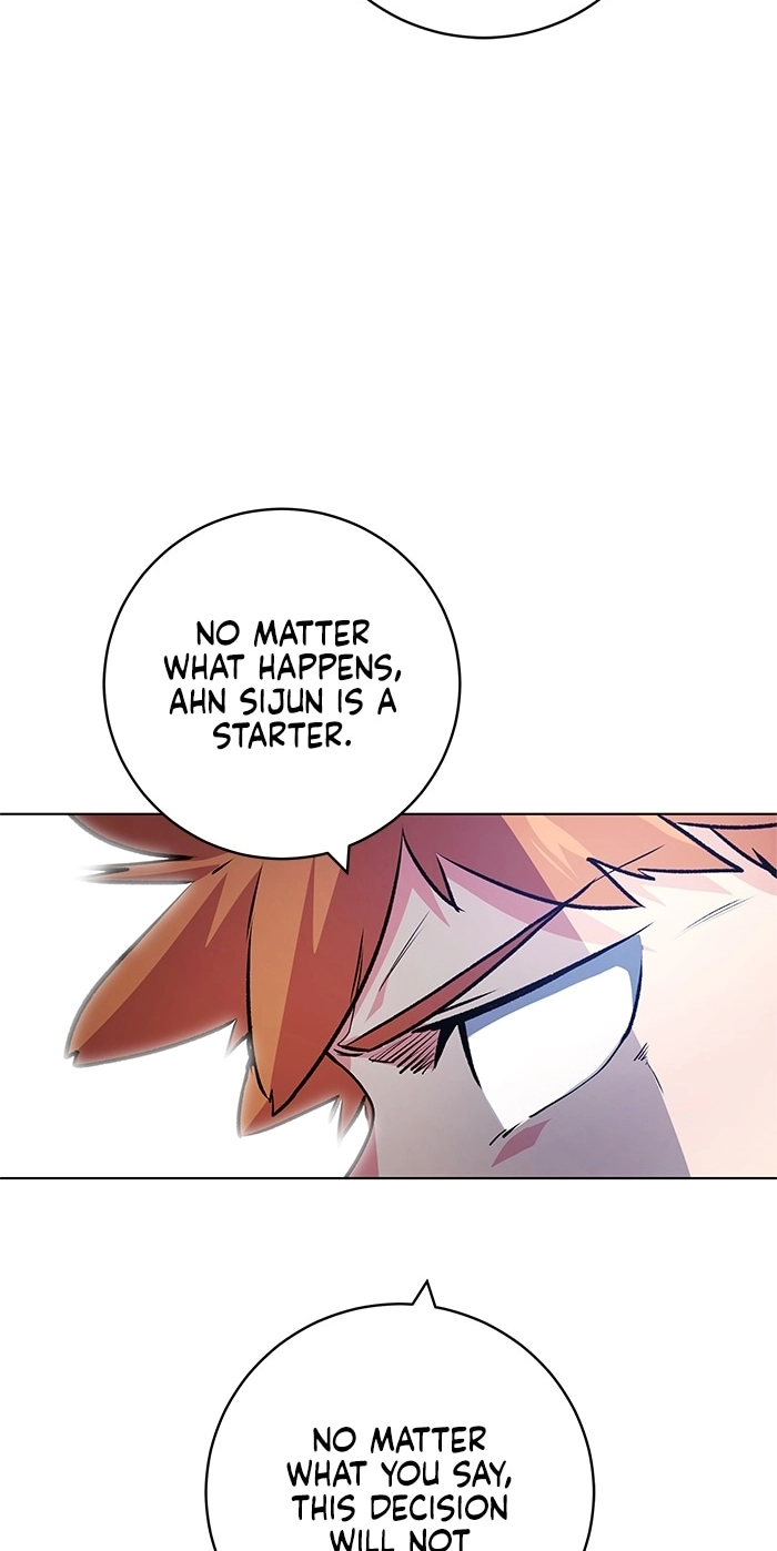 Read Top Corner chapter 256 image 11 on Lezhin